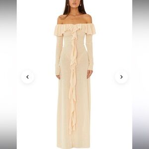 Arcina Ori Mila Dress